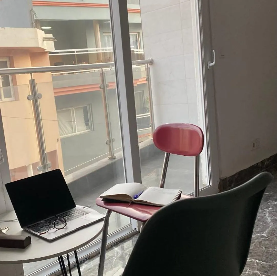 La Gloire Apartment Dakar 0*,  Senegal