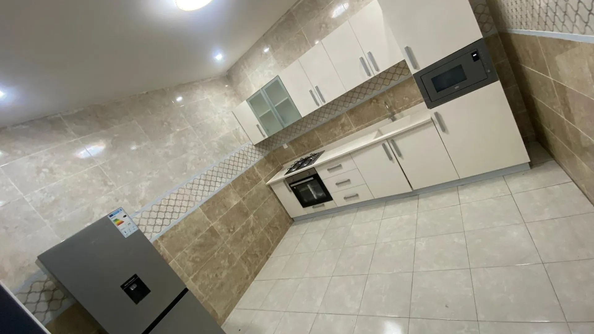 La Gloire Apartment Dakar 0*,