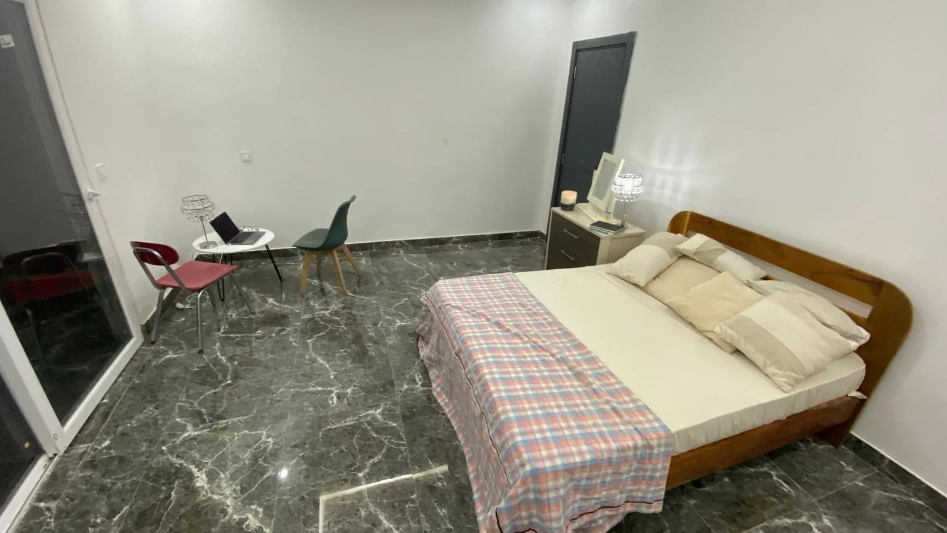 La Gloire Apartment Dakar Senegal