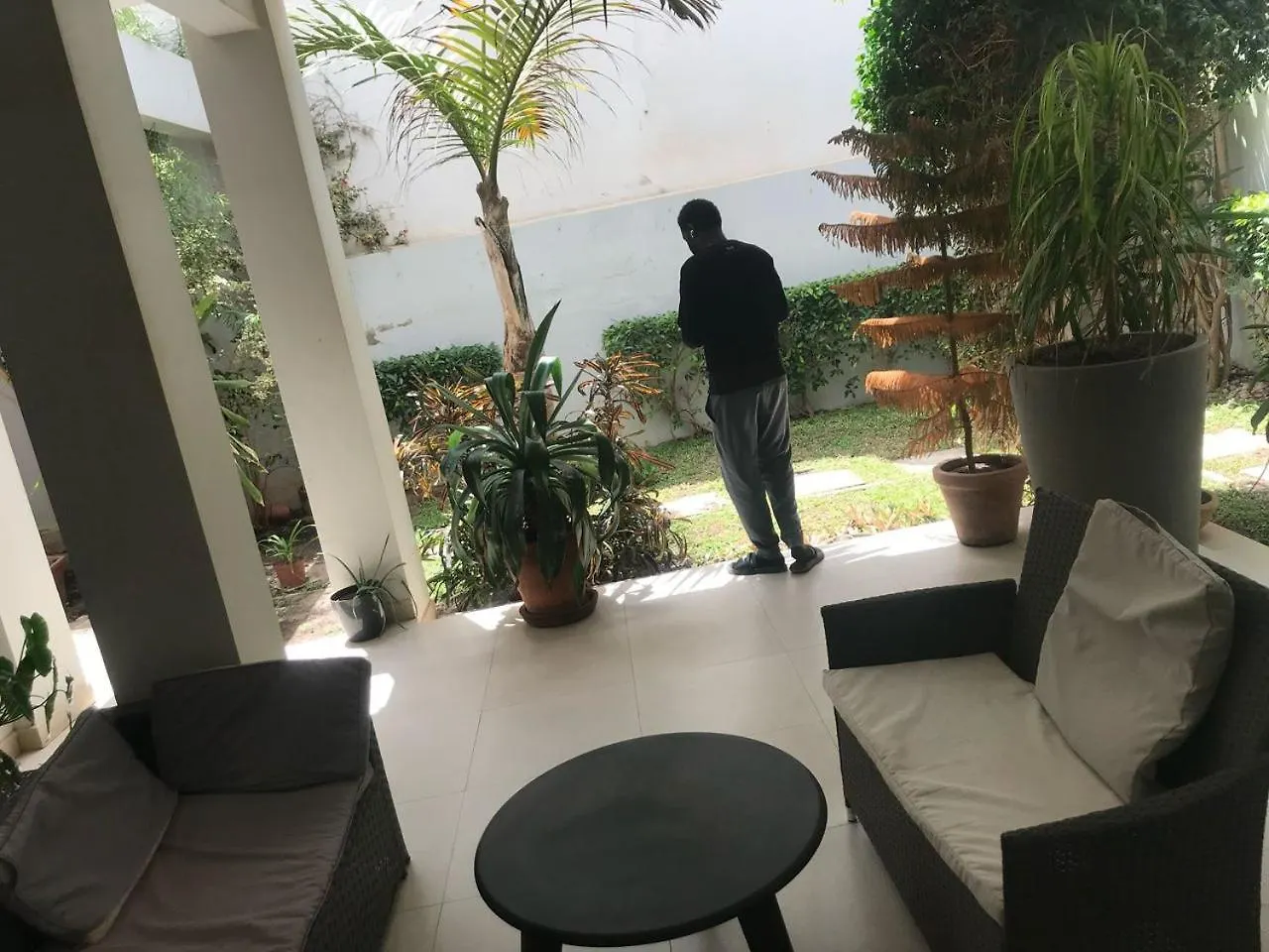La Gloire Apartment Dakar